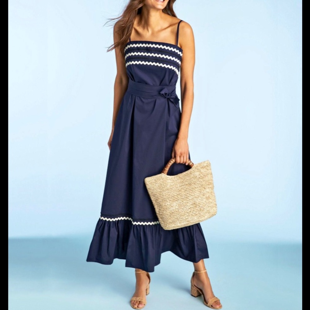 Vineyard Vines Maxi Dress